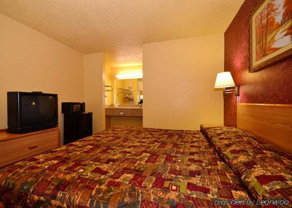 Econo Lodge Houston Brookhollow Bilik gambar